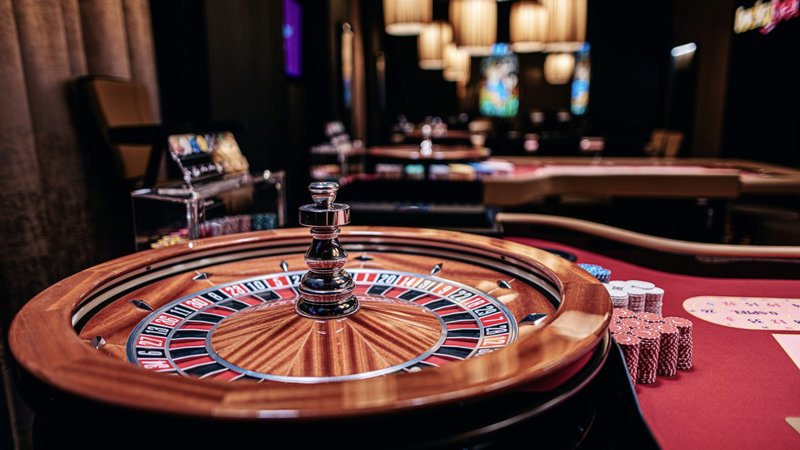 Unlock Your Weekend with These Top UK Comedy Club Nights, mad casino