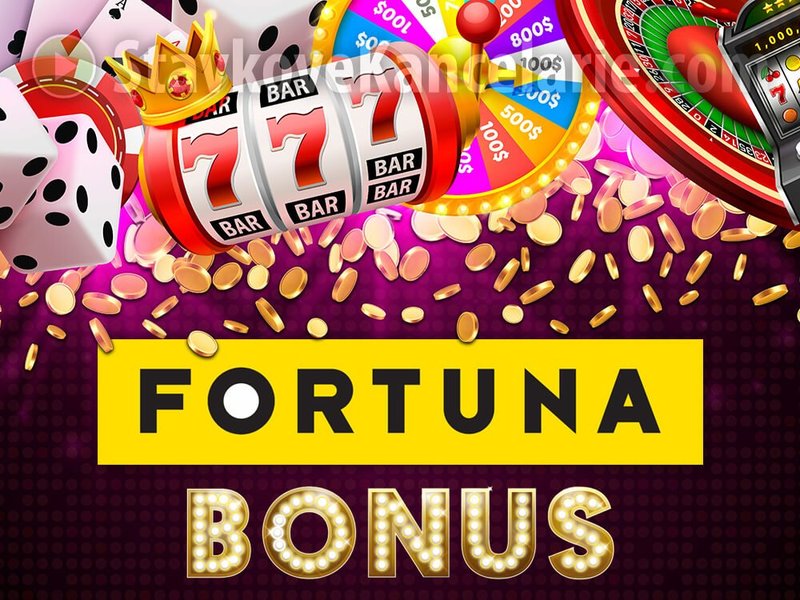 Image: Entdecken Sie die Welt von Fortuna Casino in Deutschland Online
